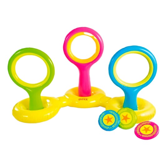 AMO Toys Intex Kastespill XL Flying Disc