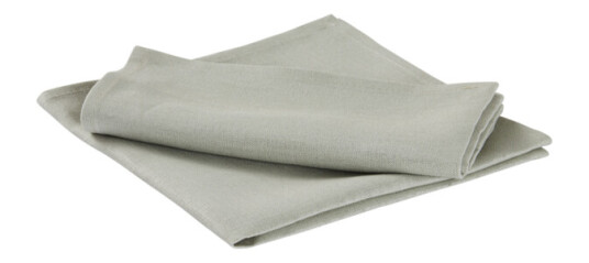 Jotex ELI serviett 2-pk Grågrønn 1708492-05-0 1708492-01-0