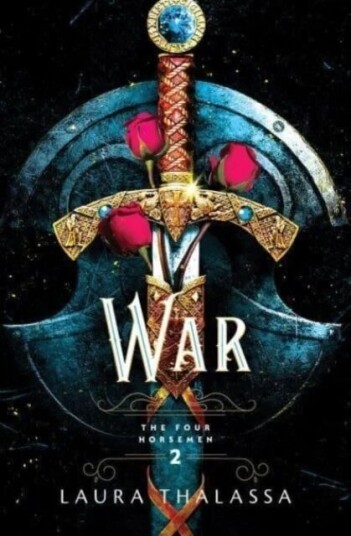 War Av Laura Thalassa