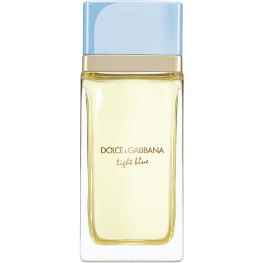 Dolce & Gabbana Light Blue Eau de Parfum 100 ml - Parfyme Dame