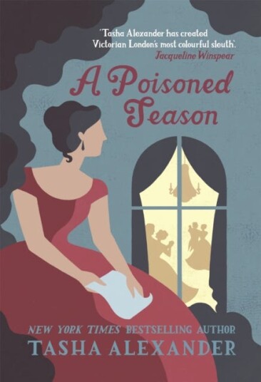 A Poisoned Season Av Tasha Alexander