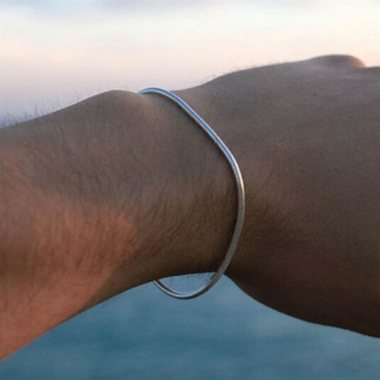 MalX titan armbånd 2mm