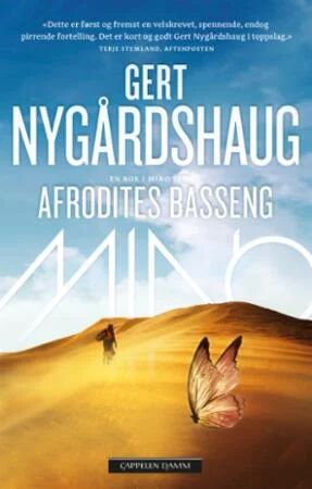 Afrodites Basseng Av Gert Nygårdshaug
