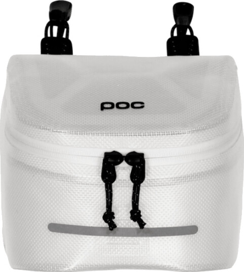POC Ultra styreveske 4L hydrogen white