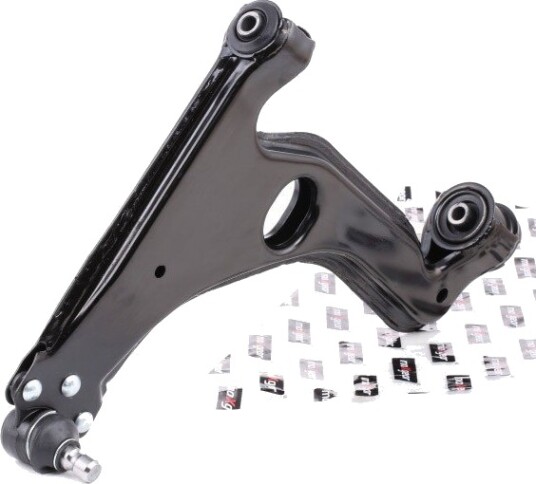 MAXGEAR 72 1539 Bærearm MAXGEAR 72 1539 Bærearm