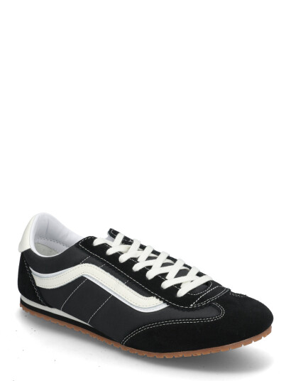 VANS Super Lowpro - Black - 43