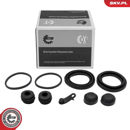 ESEN SKV 91SKV148 Reparasjonssett, bremsecaliper