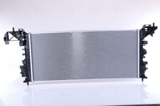 Radiator NISSENS 630797 Radiator NISSENS 630797