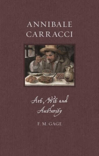 Annibale Carracci Annibale Carracci
