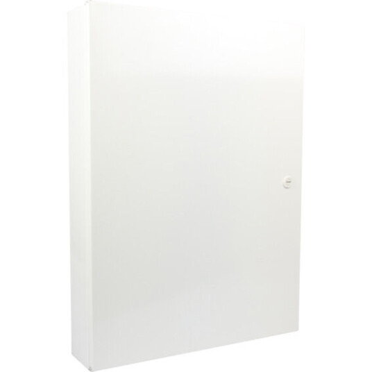 Stansefabrikken Flexibox Påvegg 3 rad 3X18 Moduler - 1724315 Stansefabrikken Flexibox Påvegg 3 rad 3X18 Moduler - 1724315