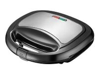 Emerio ST-120889 - Sandwichtoaster - 750 W - sort