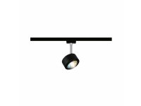 Paulmann Aldan LED-skinnespot URail 8 W LED RGB Sorter matte