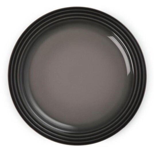 Le Creuset - Signature tallerken 27 cm flint
