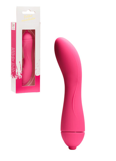 Mer Lyst Delikat minivibrator Mer Lyst Delikat minivibrator