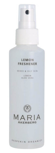 Maria Akerberg Lemon Freshener 125ml