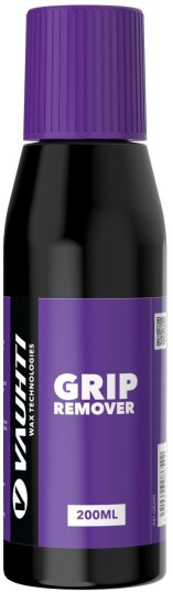 Vauhti Grip Remover 200ml Sort 200 Vauhti Grip Remover 200ml Sort 200