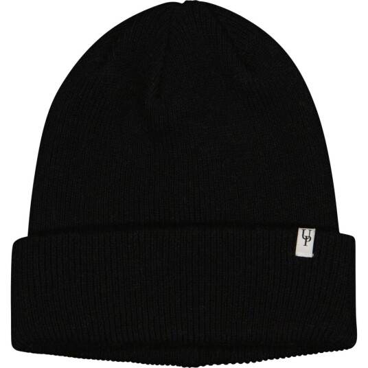 Urban Pioneers Emilio Beanie Svart