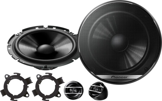 Komponentsett PIONEER TS G170C