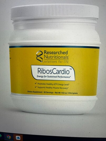 RIBOS CARDIO