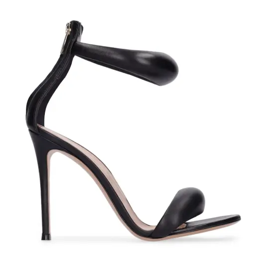 Gianvito Rossi Dame Sko Svart 37 EU, Gianvito Rossi Dame Sko Svart 37 EU,