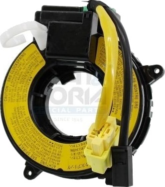 Viklefjær airbag MEAT & DORIA 231371