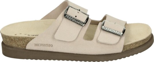 Mephisto Dame Sko Beige 41 EU,