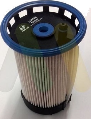 MOTAQUIP LVFF788 Drivstoffilter MOTAQUIP LVFF788 Drivstoffilter