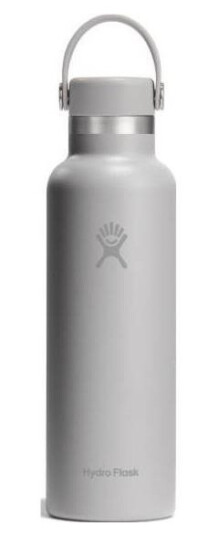 Hydro Flask Standard 21oz 621ml Tonal Birch