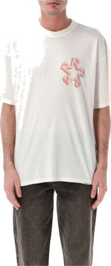 Represent Herre Topper Hvit M, Represent Herre Topper Hvit M,