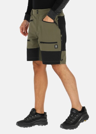 X Trail Colorado Stretch Shorts
