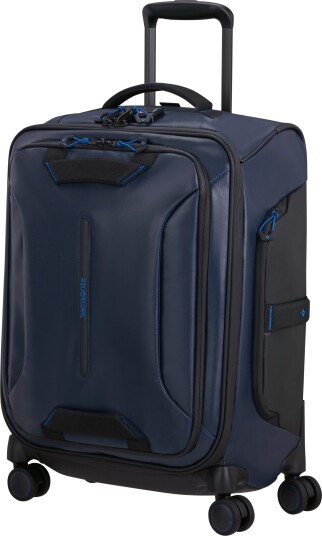 Samsonite Ecodiver Spinner Duffle 55/20 Blue Nights OneSize