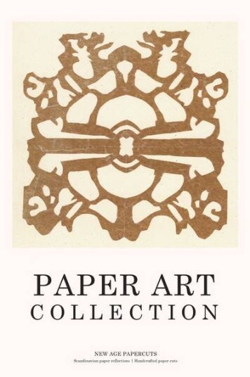 Malerifabrikken Poster Paper Art 9 1682613-01-48 Malerifabrikken Poster Paper Art 9 1682613-01-48