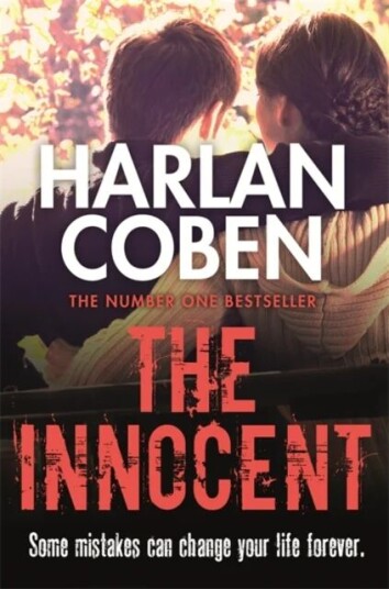 The Innocent Av Harlan Coben