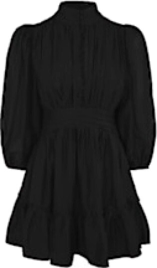 Golightly Dame Kjoler Svart L, Golightly Dame Kjoler Svart L,