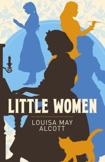 Little Women Av Louisa May Alcott