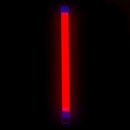Catsson Int Group LTD Håndholdt LED-Lampe Tube - Rød