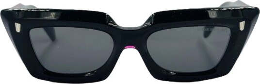 Cutler And Gross Dame Accessories Svart ONE SIZE, Cutler And Gross Dame Accessories Svart ONE SIZE,