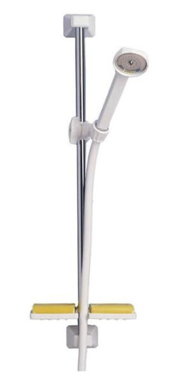 Arrow Briljant 28001 Dusjsett hvit