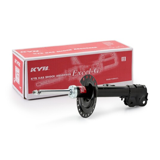 Støtdemper KYB 3350036 Støtdemper KYB 3350036