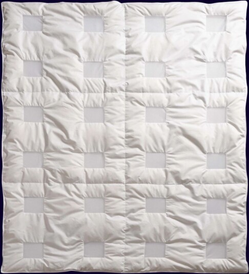 Norsk Dun 100% gåsedundyne Ekstra sval 140 x 200 cm Hvit Norsk Dun 100% gåsedundyne Ekstra sval 140 x 200 cm Hvit