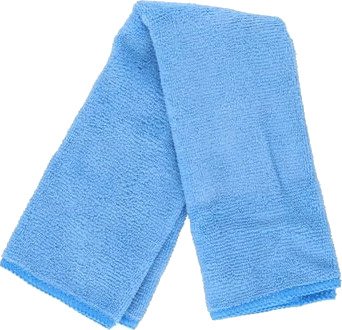 Protecton Mikrofiberklut - 40x40 cm - Blå Protecton Mikrofiberklut - 40x40 cm - Blå