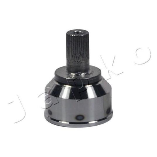 Japko Drivknute drivaksel JAPKO 62368