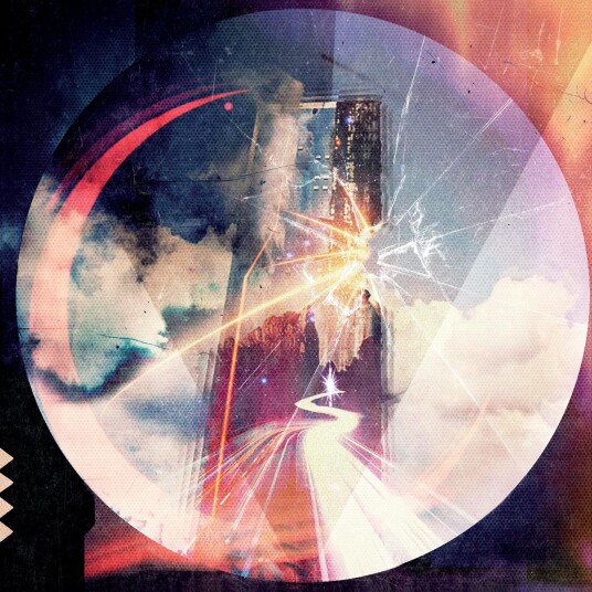 Comet Control  Comet Control  LP/Vinyl