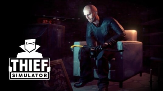 Thief Simulator Unlimited Thief Simulator Unlimited