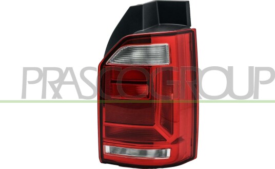 PRASCO VG9214155 Baklykt