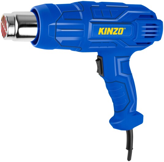 Kinzo Varmluftpistol 2000 w