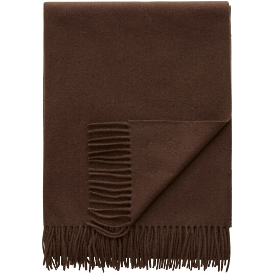 Decotique Desert Pledd 130x180 cm Brun Decotique Desert Pledd 130x180 cm Brun