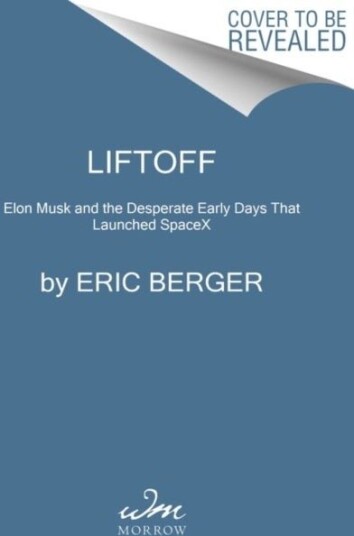 Liftoff