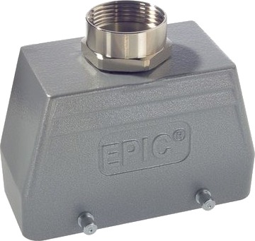 Lapp Innbygningshus Pg21 Epic Ip65 (10080000) Lapp Innbygningshus Pg21 Epic Ip65 (10080000)
