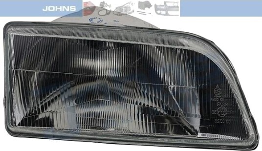 JOHNS 23 04 10 Frontlykter